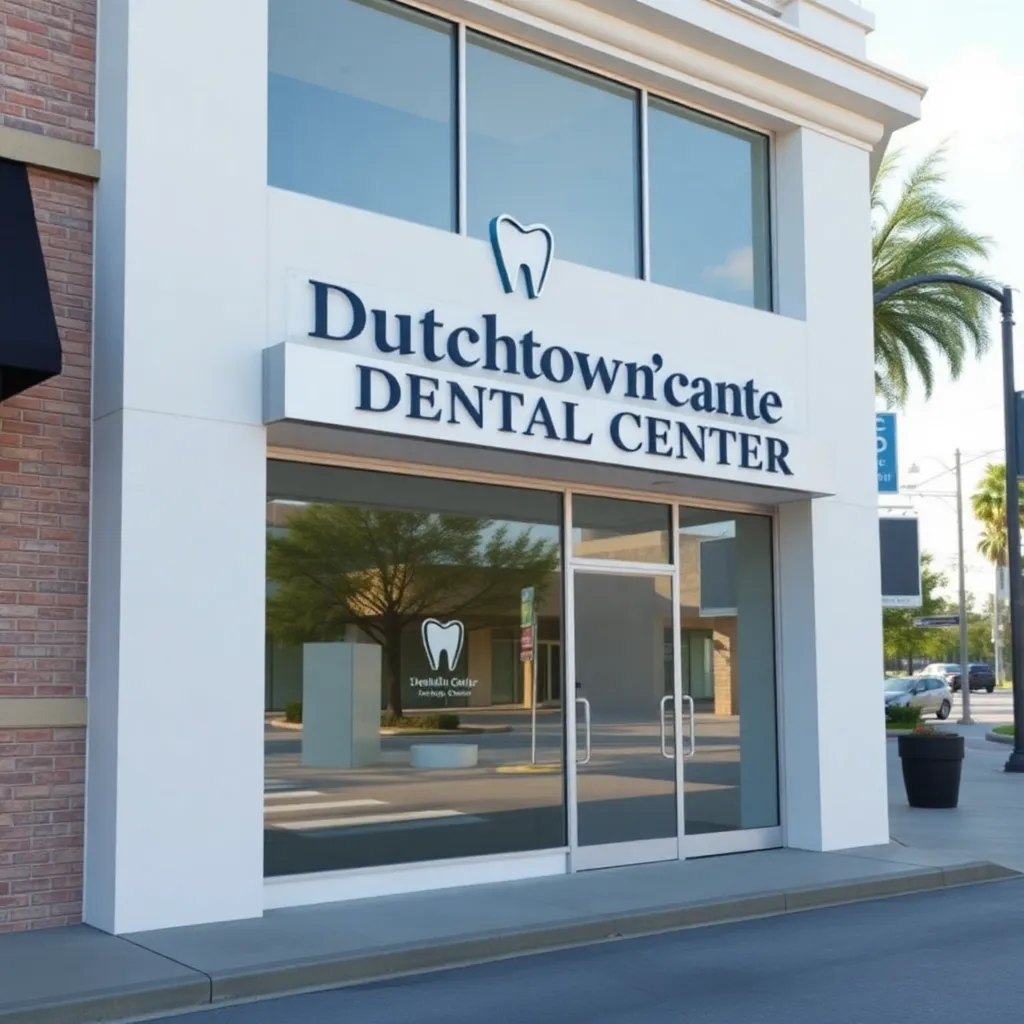 Affordable Dental Implants at Dutchtown Dental Center – Serving Patients in Geismar | From $399 Dental Implants