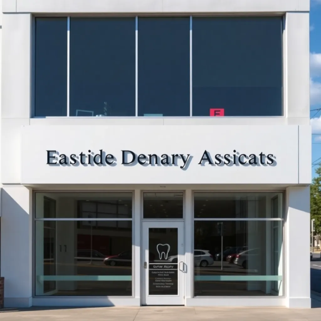 Affordable Dental Implants at Eastside Oral Surgery Associates - Dental Implant And Oral Surgery Specialists – Serving Patients in Renton | From $399 Dental Implants