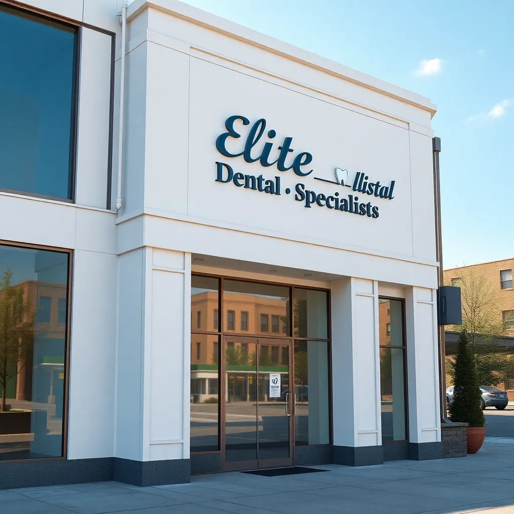 Affordable Dental Implants at Elite Dental Specialists – Serving Patients in Plainfield | From $399 Dental Implants