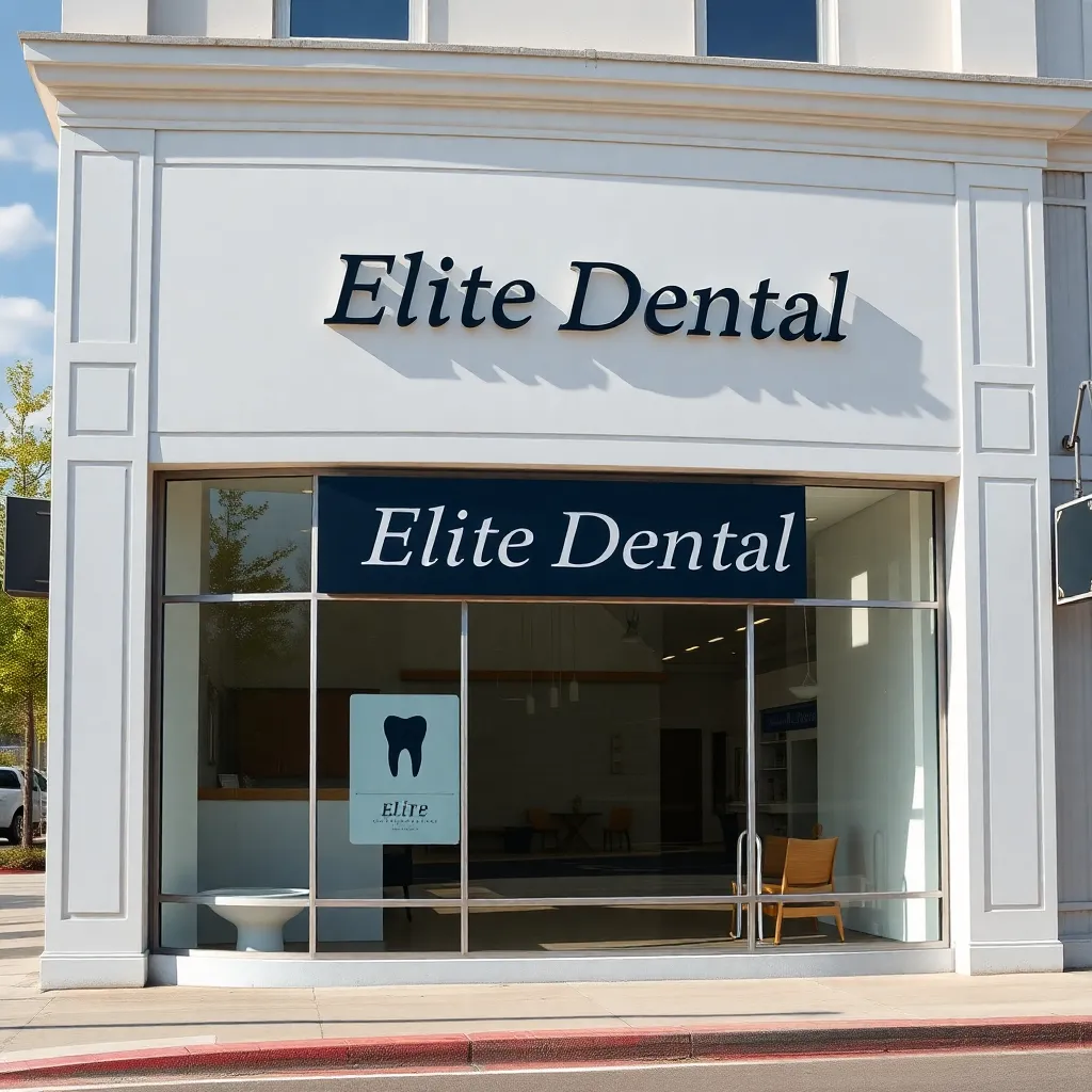 Affordable Dental Implants at Elite Dental – Serving Patients in Medford | From $399 Dental Implants