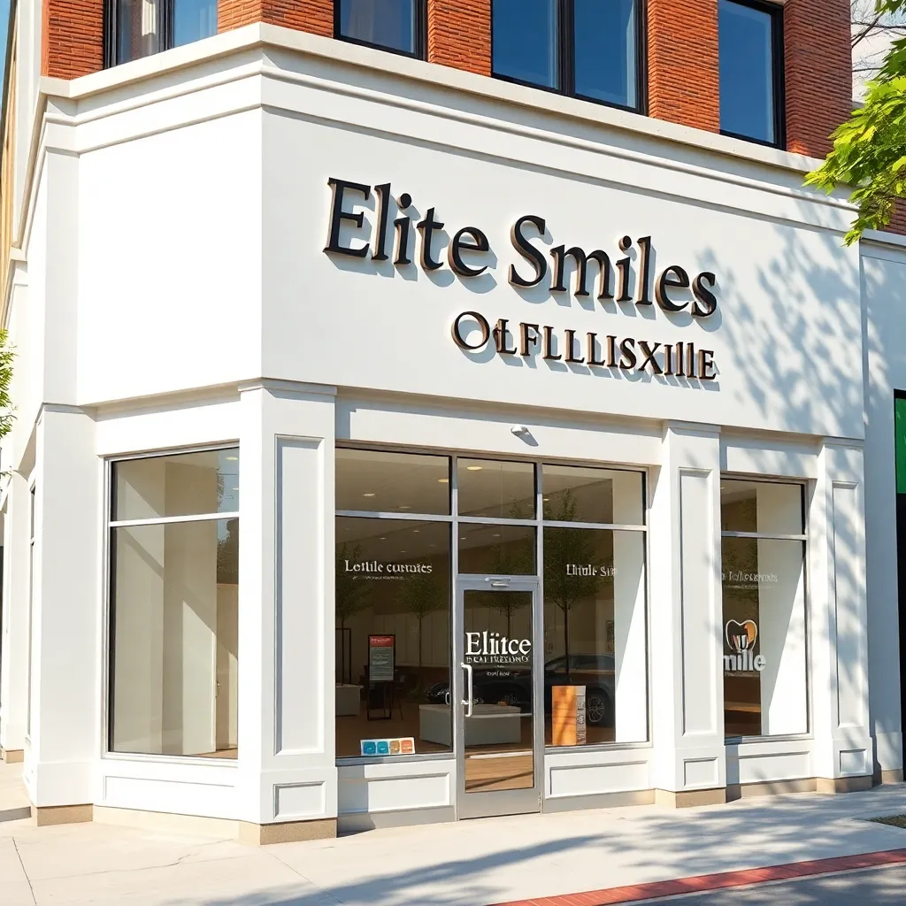 Affordable Dental Implants at Elite Smiles Of Louisville – Serving Patients in Louisville | From $399 Dental Implants