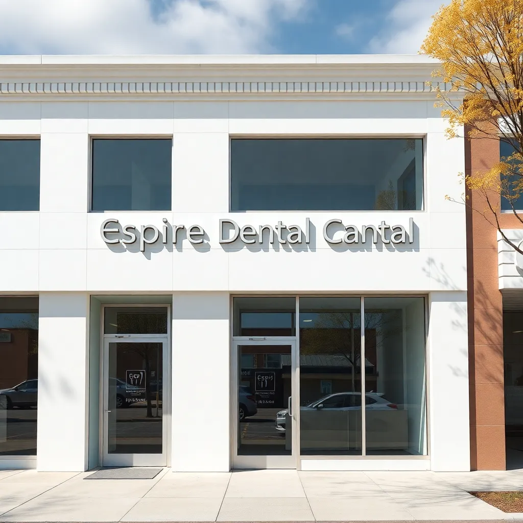 Affordable Dental Implants at Espire Dental Casper – Serving Patients in Casper | From $399 Dental Implants