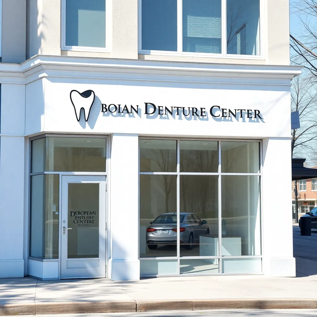 Affordable Dental Implants at European Denture Center: Boise Dentures & Implants – Serving Patients in Boise | From $399 Dental Implants