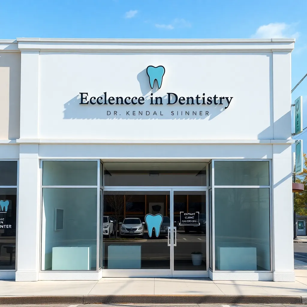 Affordable Dental Implants at Excellence In Dentistry: Dr. Kendall Skinner – Serving Patients in Anchorage | From $399 Dental Implants