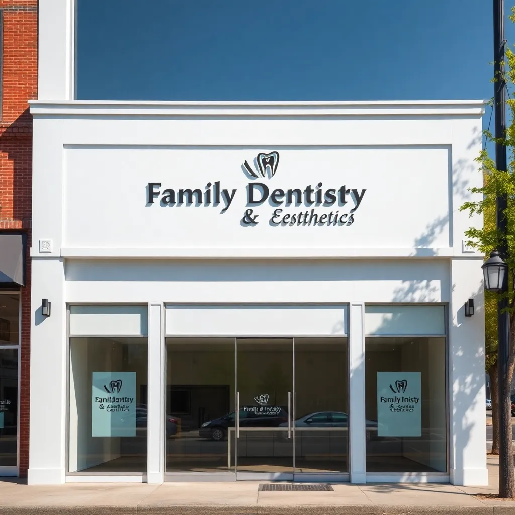 Affordable Dental Implants at Family Dentistry & Aesthetics – Serving Patients in Fort Wayne | From $399 Dental Implants