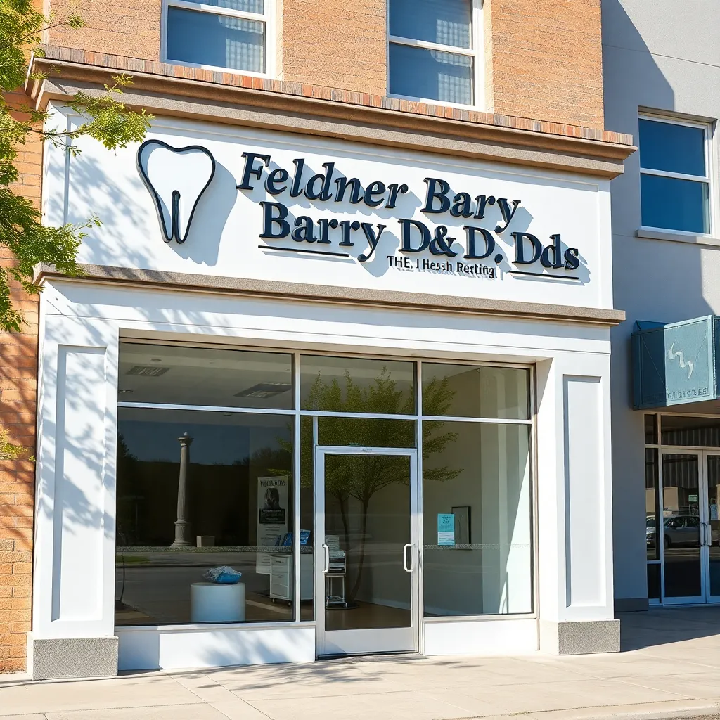 Affordable Dental Implants at Feldner Barry D Dds – Serving Patients in Kearney | From $399 Dental Implants