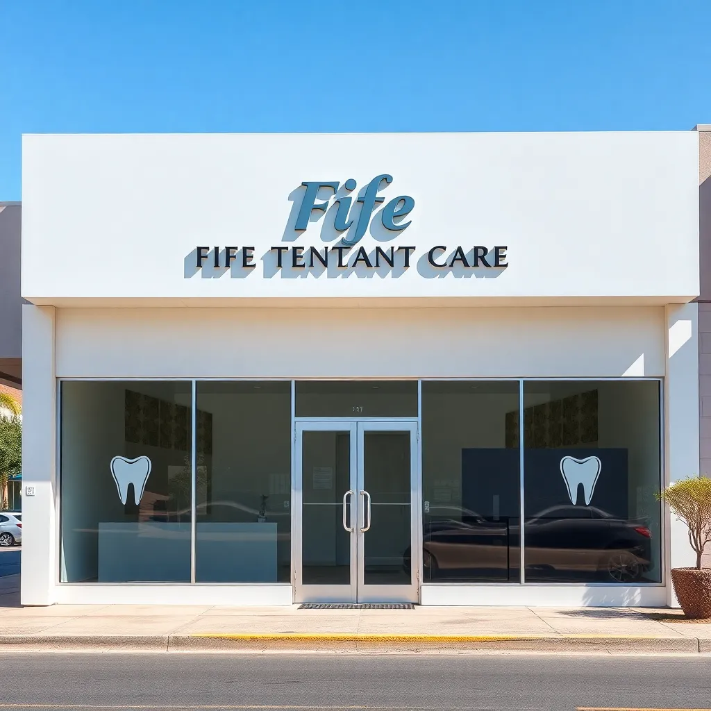 Affordable Dental Implants at Fife Dental Care – Serving Patients in Rio Rancho | From $399 Dental Implants