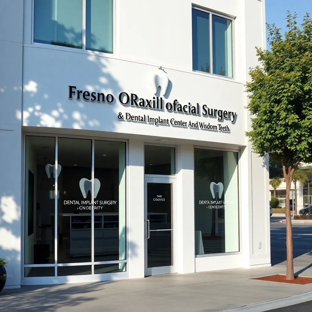 Affordable Dental Implants at Fresno Oral Maxillofacial Surgery & Dental Implant Center And Wisdom Teeth – Serving Patients in Fresno | From $399 Dental Implants
