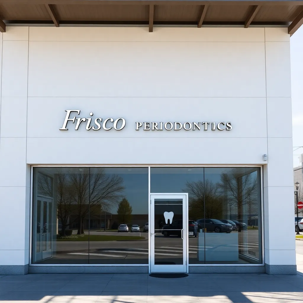 Affordable Dental Implants at Frisco Periodontics And Dental Implants – Serving Patients in Frisco | From $399 Dental Implants