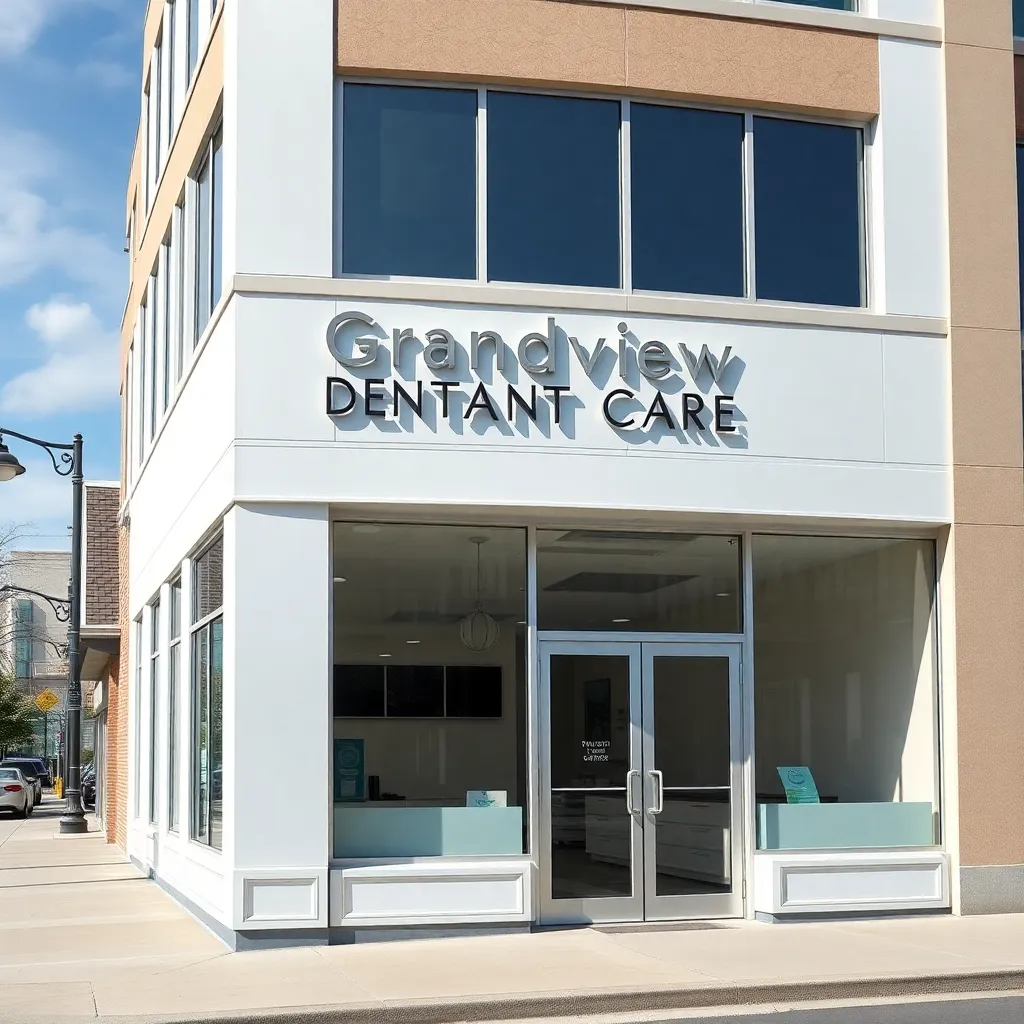 Affordable Dental Implants at Grandview Dental Care – Serving Patients in Columbus | From $399 Dental Implants