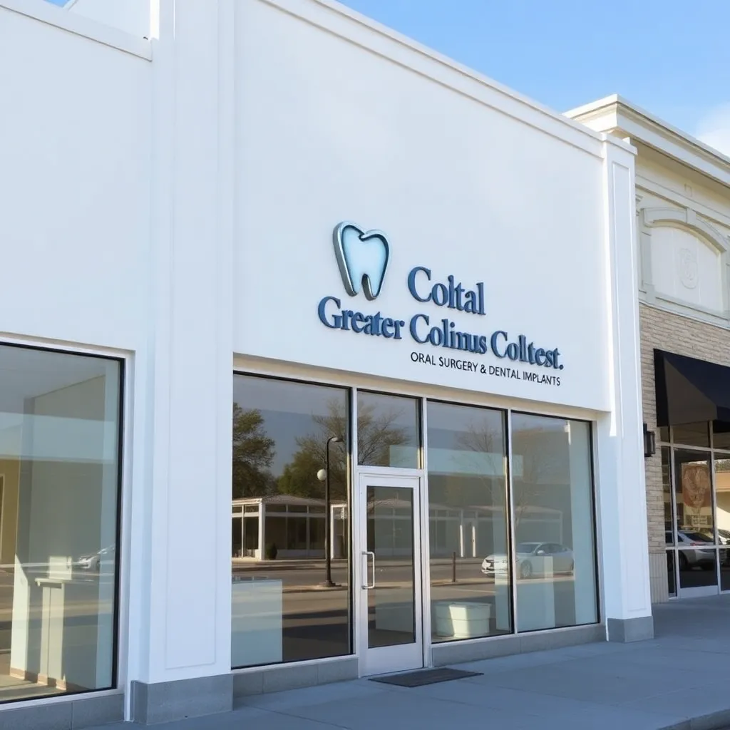 Affordable Dental Implants at Greater Columbus Oral Surgery & Dental Implants – Serving Patients in Powell | From $399 Dental Implants