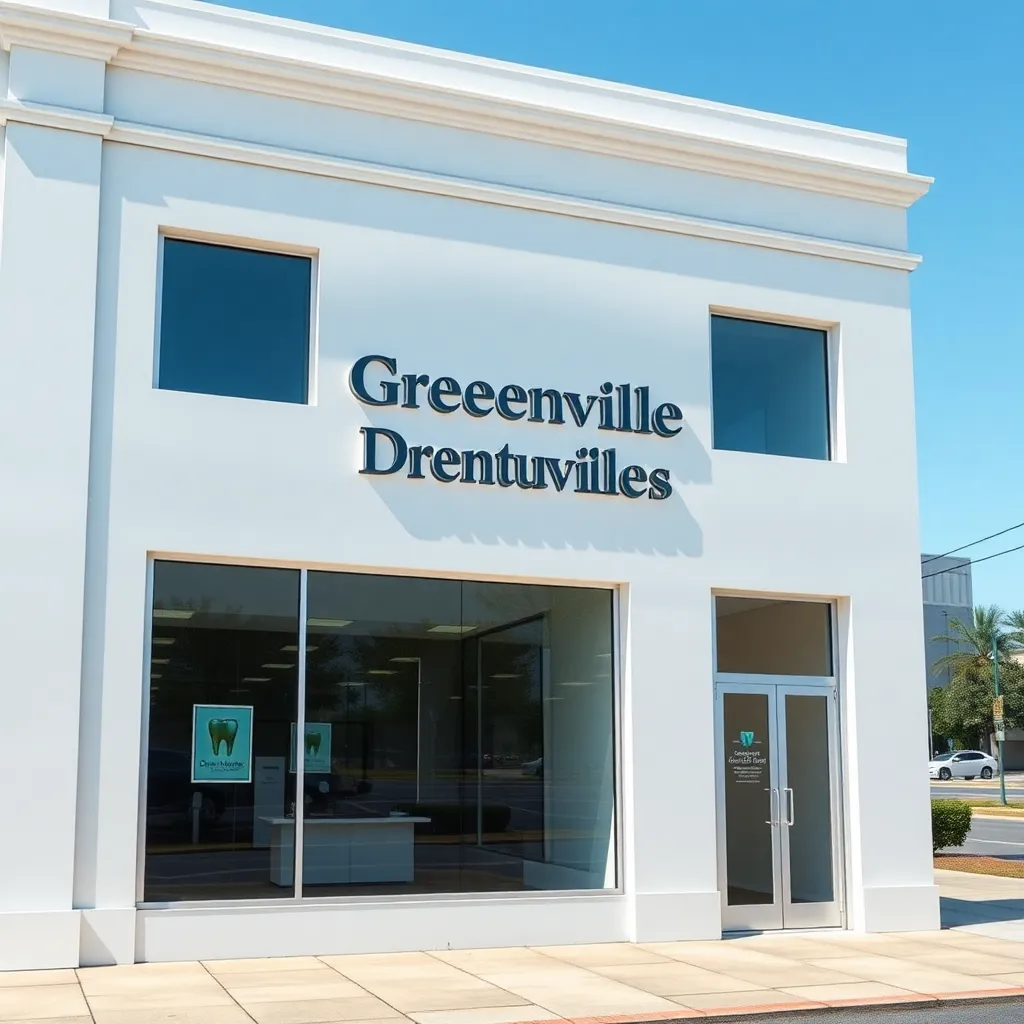 Greenville Dentures And Implants Dental Implant