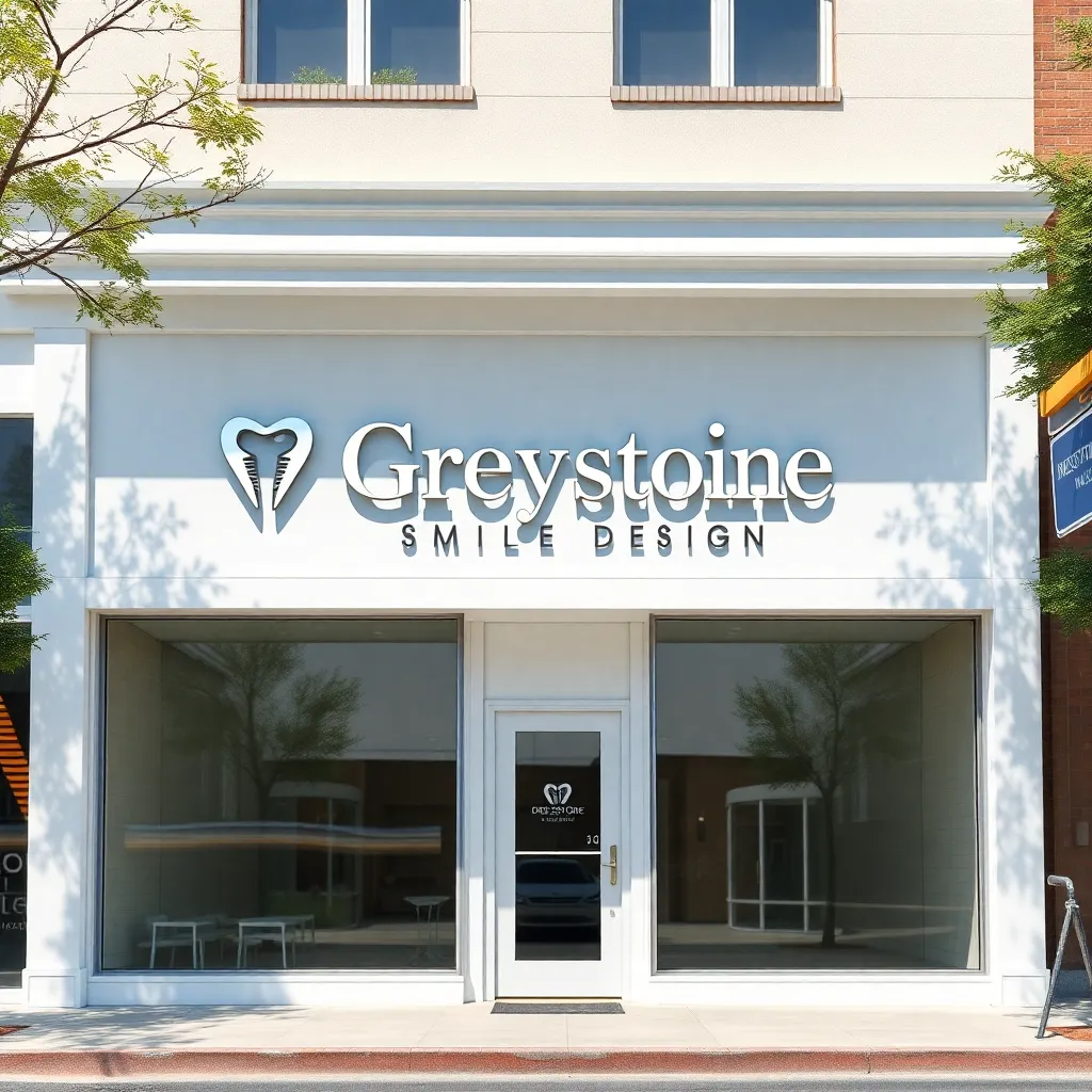 Affordable Dental Implants at Greystone Smile Design – Serving Patients in Birmingham | From $399 Dental Implants