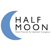 Half Moon Oral Maxillofacial And Implant Surgery Dental Implant