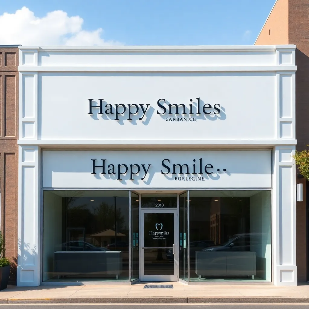 Affordable Dental Implants at Happy Smiles - Meridian – Serving Patients in Meridian | From $399 Dental Implants