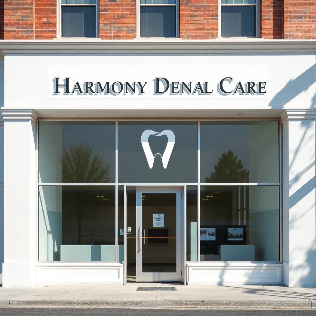 Harmony Dental Care - Kalil Abide, Dds Dental Implant