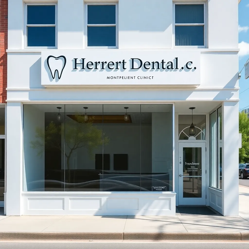 Herbert Dental P.c Dental Implant