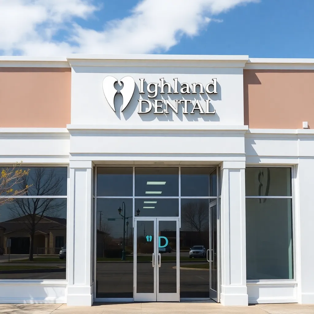 Affordable Dental Implants at Highland Dental – Serving Patients in Casper | From $399 Dental Implants