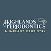 Highlands Periodontics And Implant Dentistry: Adam Jenkins Dmd, Msd, Stephanie Till Dds, Msd Dental Implant
