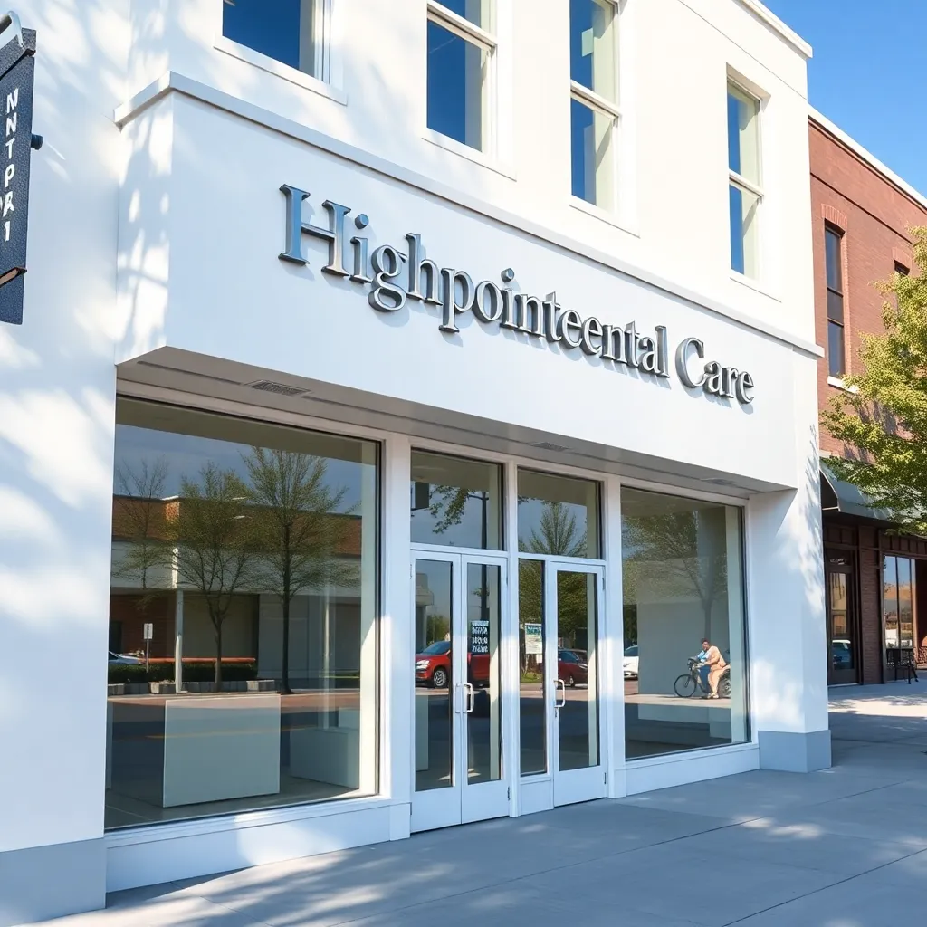 Affordable Dental Implants at Highpointe Dental Care – Serving Patients in Ankeny | From $399 Dental Implants