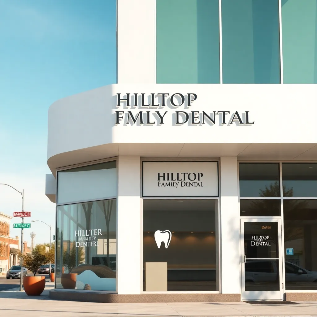 Affordable Dental Implants at Hilltop Family Dental – Serving Patients in Casper | From $399 Dental Implants