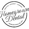 Homegrown Dental Dental Implant
