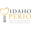 Idaho Perio Center For Dental Implants And Laser Periodontal Therapy. Dental Implant