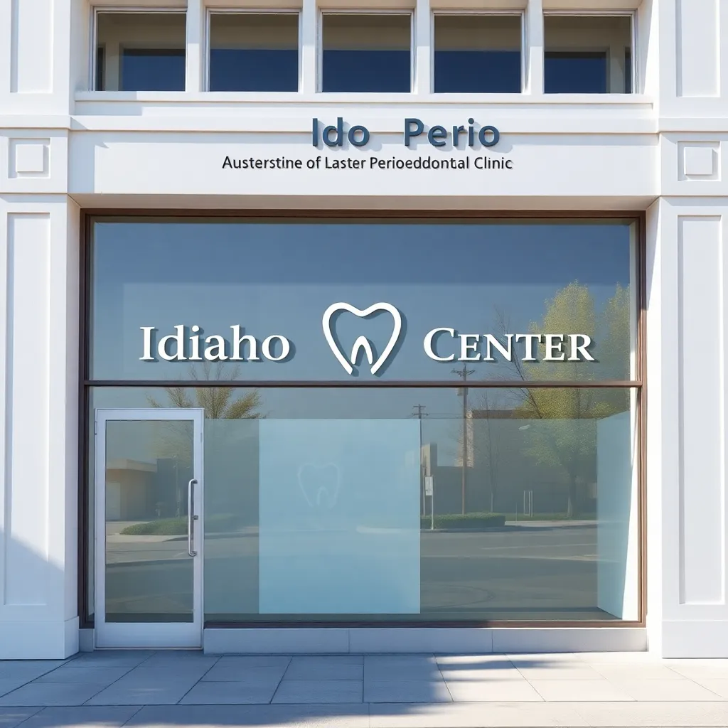 Affordable Dental Implants at Idaho Perio Center For Dental Implants And Laser Periodontal Therapy. – Serving Patients in Boise | From $399 Dental Implants