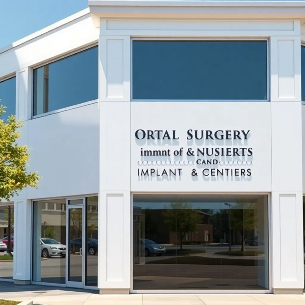 Affordable Dental Implants at Illinois Oral Surgery And Implant Center Of Naperville – Serving Patients in Naperville | From $399 Dental Implants