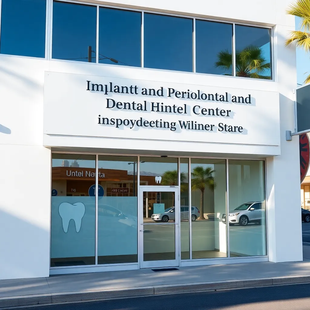 Affordable Dental Implants at Implant And Periodontal Wellness Center Of Arizona – Serving Patients in Phoenix | From $399 Dental Implants