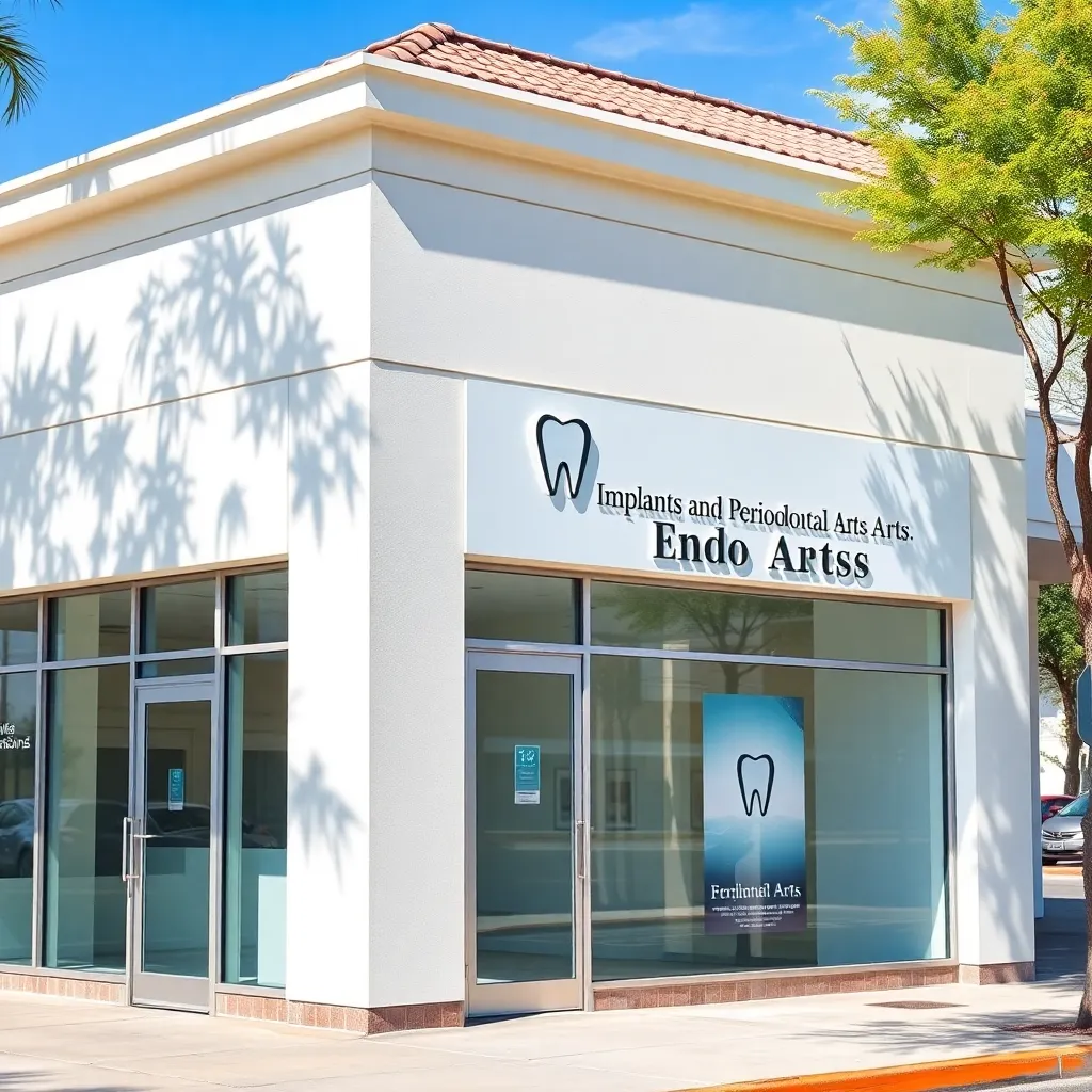 Affordable Dental Implants at Implants And Periodontal Arts - Endo Arts – Serving Patients in Chandler | From $399 Dental Implants