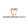 Implants And Root Canals Dental Implant
