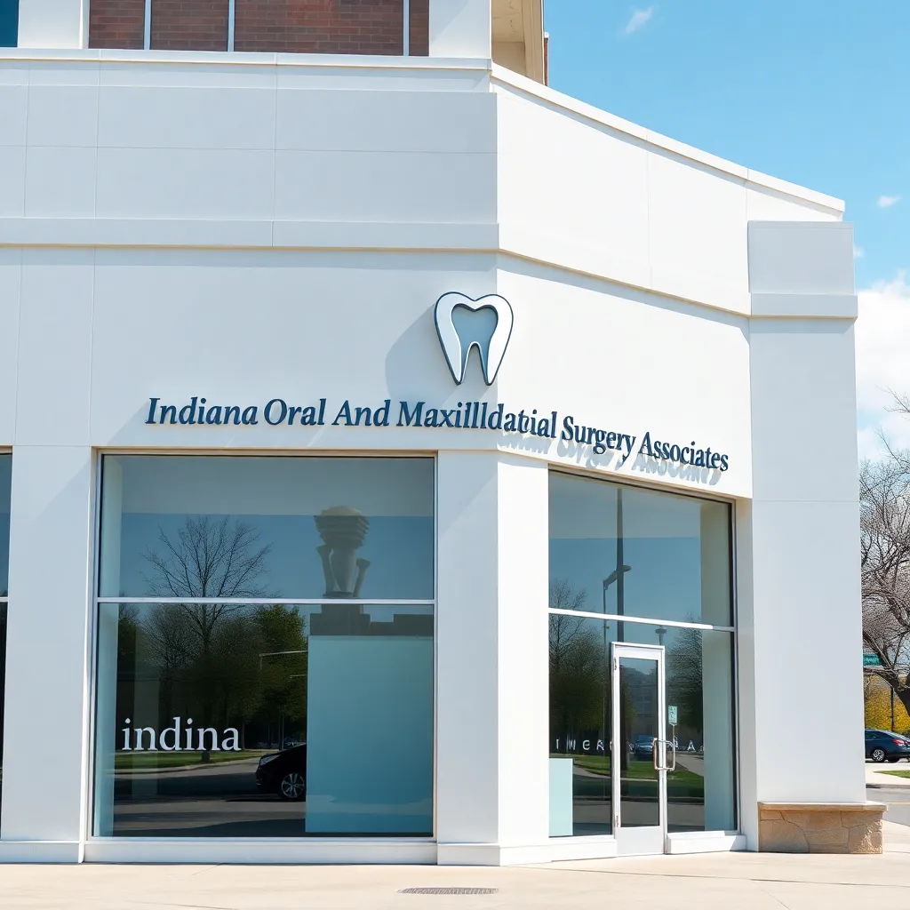 Affordable Dental Implants at Indiana Oral And Maxillofacial Surgery Associates – Serving Patients in Indianapolis | From $399 Dental Implants