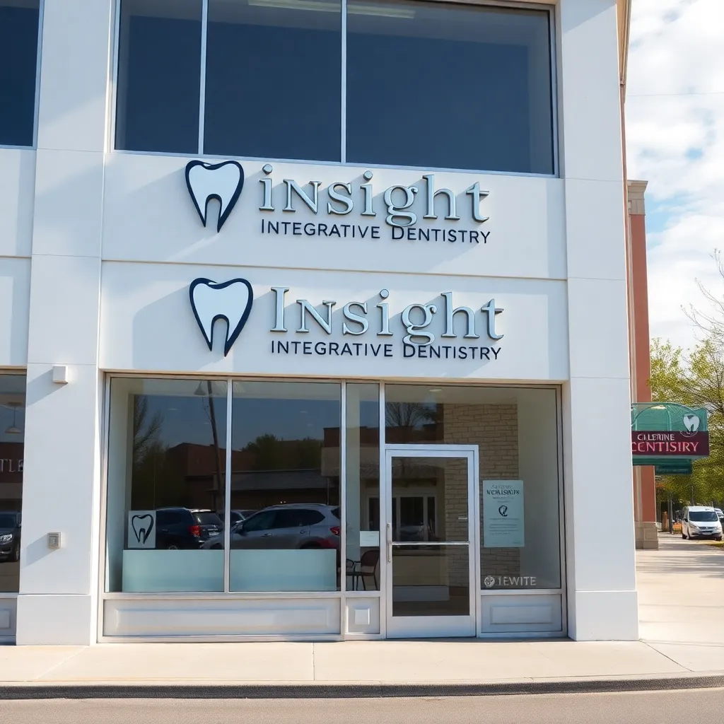 Affordable Dental Implants at Insight Integrative Dentistry – Serving Patients in Bozeman | From $399 Dental Implants