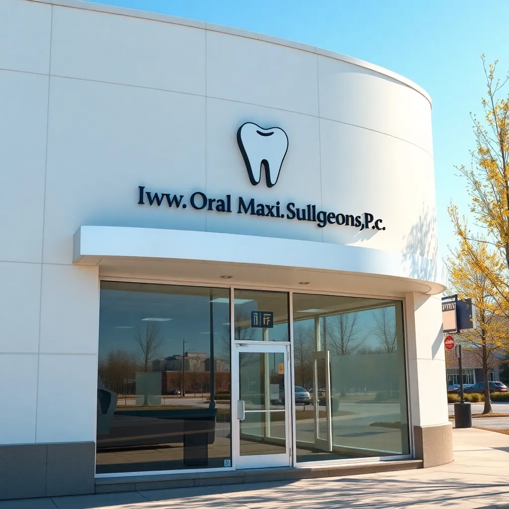 Affordable Dental Implants at Iowa Oral & Maxillofacial Surgeons, P.c. – Serving Patients in Ankeny | From $399 Dental Implants