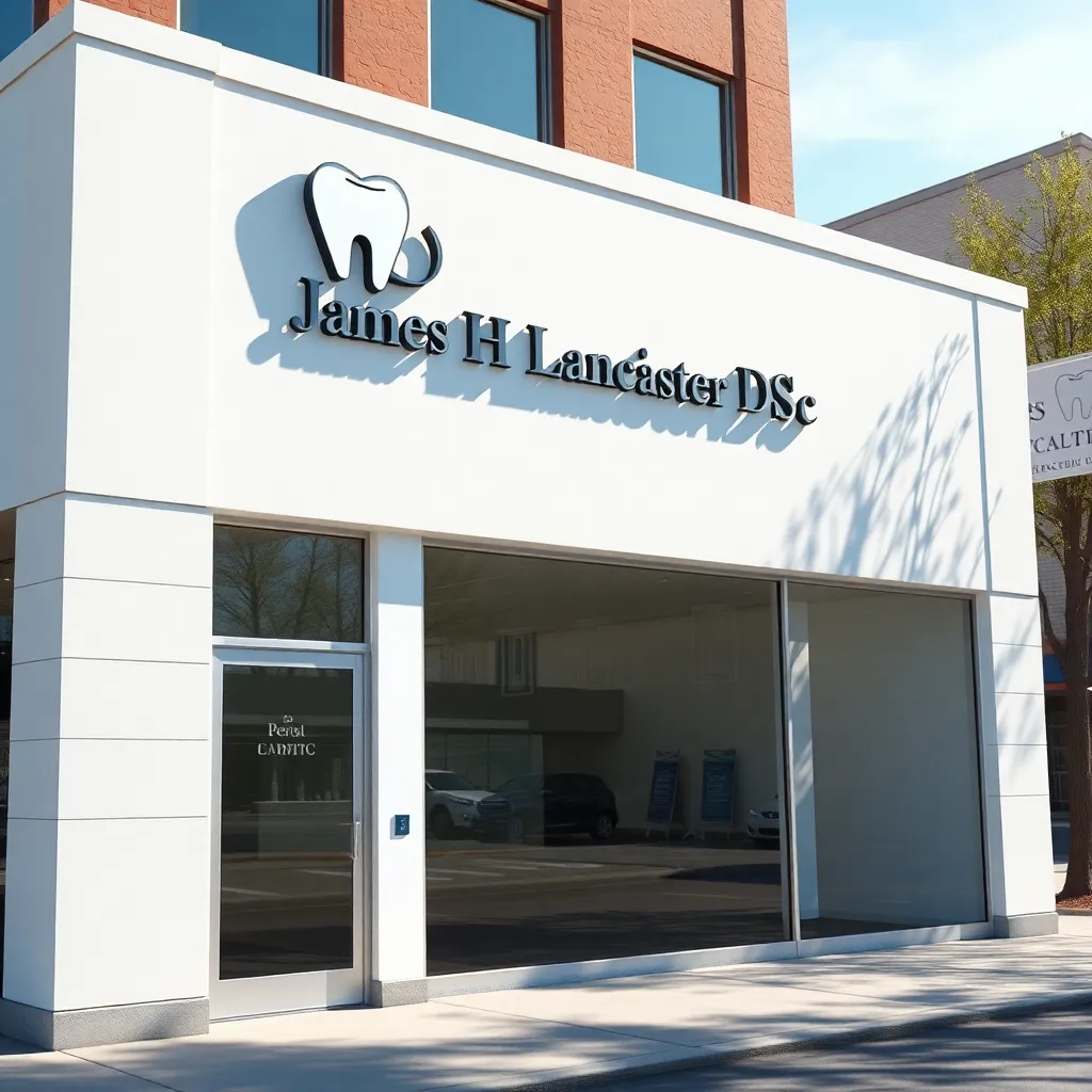 Affordable Dental Implants at James H Lancaster Dds Ms Pc – Serving Patients in Fargo | From $399 Dental Implants