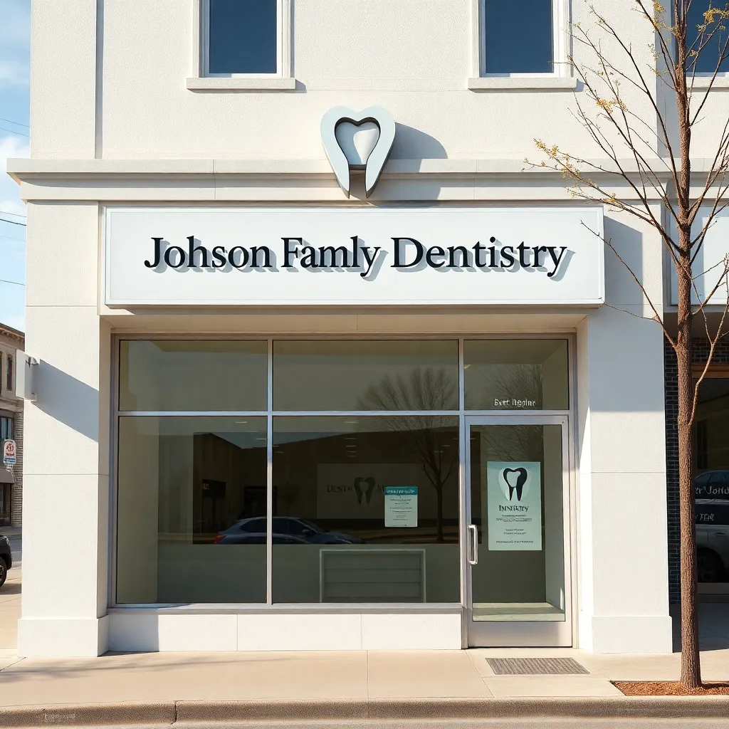 Affordable Dental Implants at Johnson Family Dentistry – Serving Patients in Devils Lake | From $399 Dental Implants