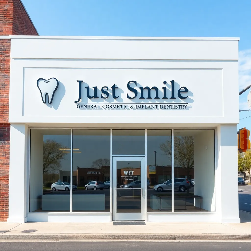 Affordable Dental Implants at Just Smiles - General, Cosmetic & Implant Dentistry – Serving Patients in Hilliard | From $399 Dental Implants