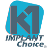 K1 Implant Choice Dental Implant