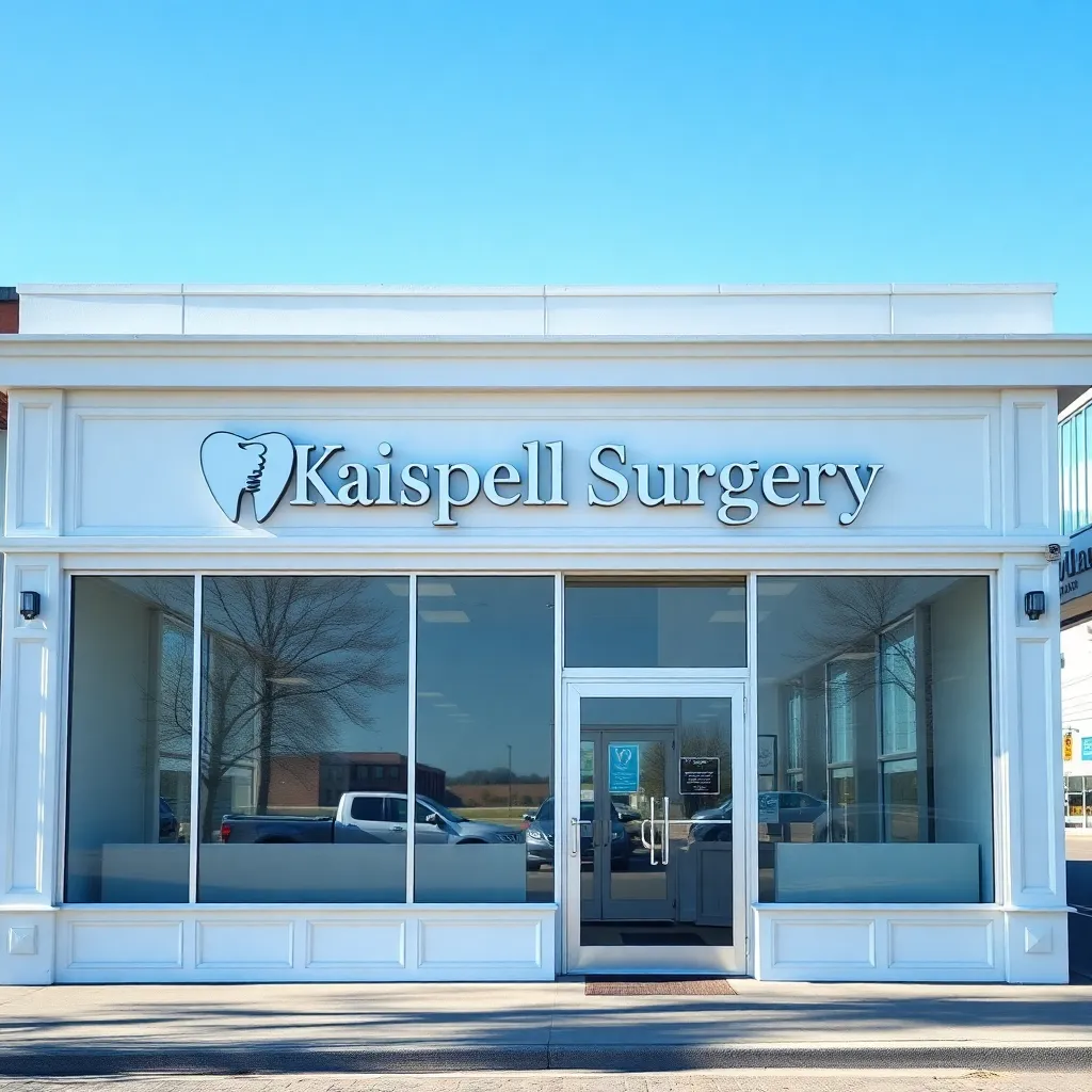 Affordable Dental Implants at Kalispell Oral Surgery – Serving Patients in Kalispell | From $399 Dental Implants