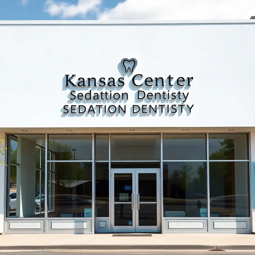 Affordable Dental Implants at Kansas Center For Sedation Dentistry – Serving Patients in Lawrence | From $399 Dental Implants