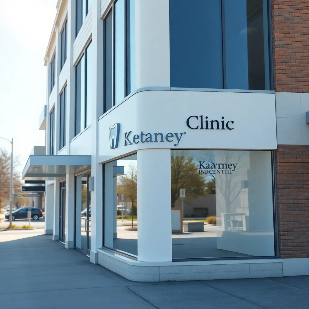 Affordable Dental Implants at Kearney Dental Clinic – Serving Patients in Kearney | From $399 Dental Implants