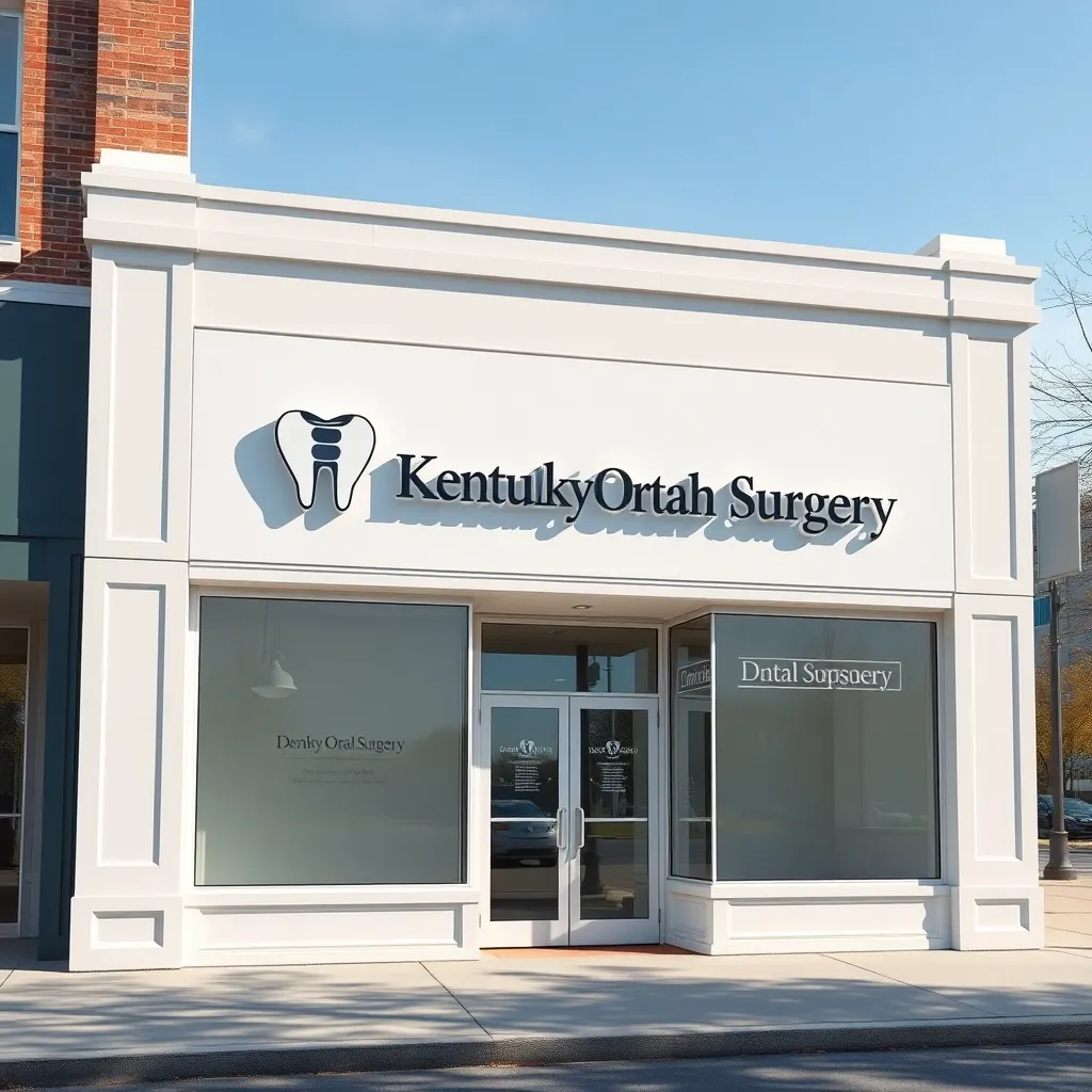 Affordable Dental Implants at Kentucky Oral Surgery – Serving Patients in Louisville | From $399 Dental Implants