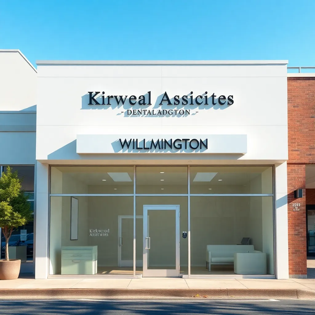 Affordable Dental Implants at Kirkwood Dental Associates - Wilmington – Serving Patients in Wilmington | From $399 Dental Implants