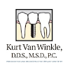 Kurt Van Winkle D.d.s., M.s.d., P.c. Dental Implant