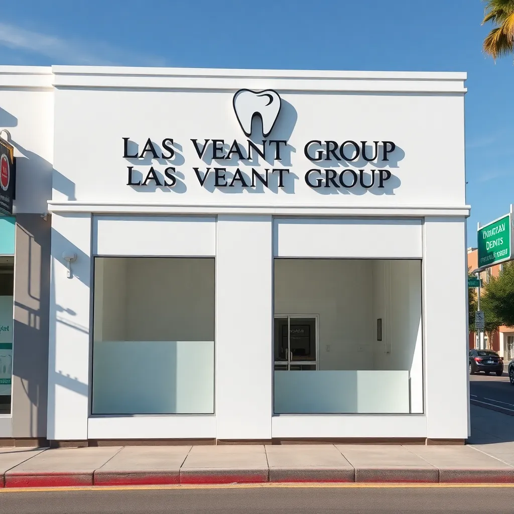 Affordable Dental Implants at Las Vegas Dental Group – Serving Patients in Las Vegas | From $399 Dental Implants