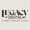 Legacy Dental Cosmetic Implant Studio Dental Implant