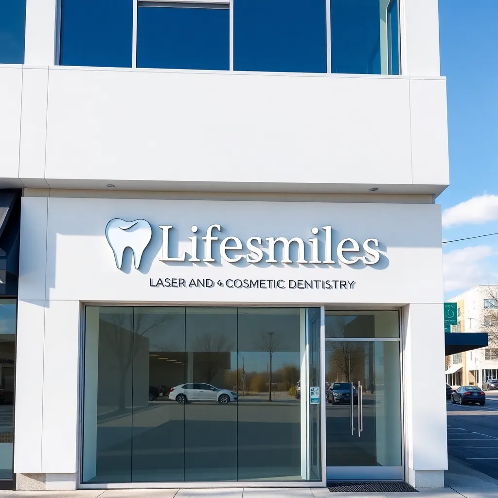 Affordable Dental Implants at Lifesmiles Laser And Cosmetic Dentistry – Serving Patients in Boise | From $399 Dental Implants