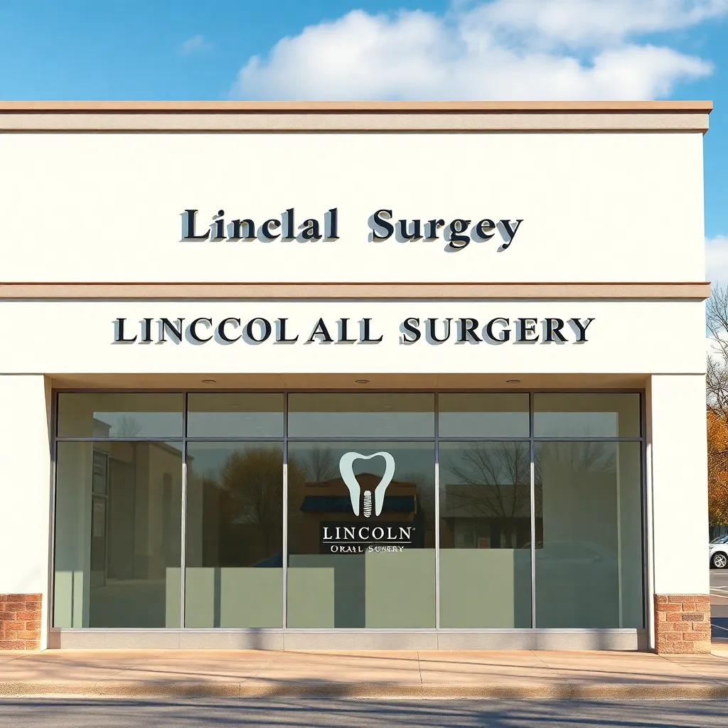 Affordable Dental Implants at Lincoln Oral Surgery – Serving Patients in Lincoln | From $399 Dental Implants