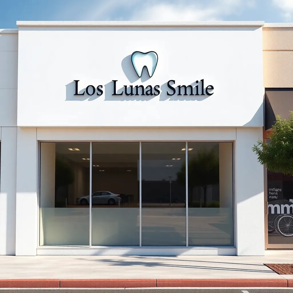 Los Lunas Smiles Dental Implant